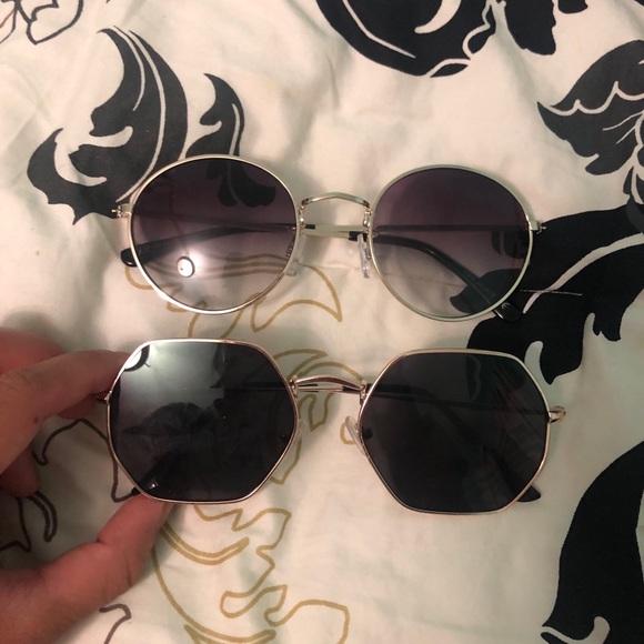 Sunglasses Combo Set! - Picture 1 of 5